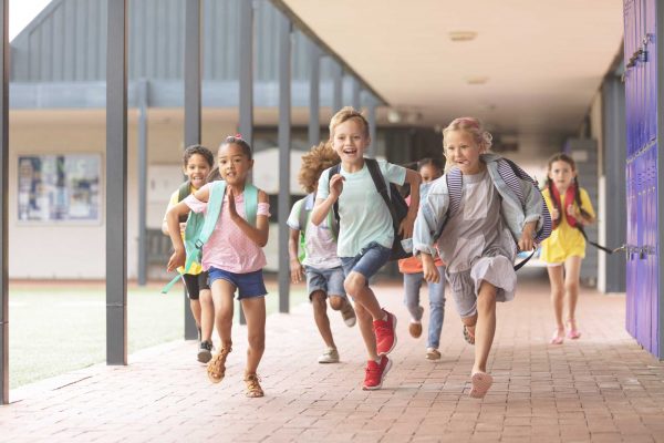 Regresso às aulas: Pais e Filhos